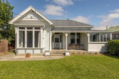 Photo of property in 8 Baretta Street, Somerfield, Christchurch, 8024
