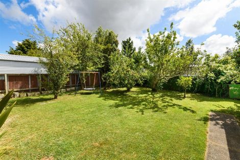 Photo of property in 14 Hunia Street, Marton, 4710