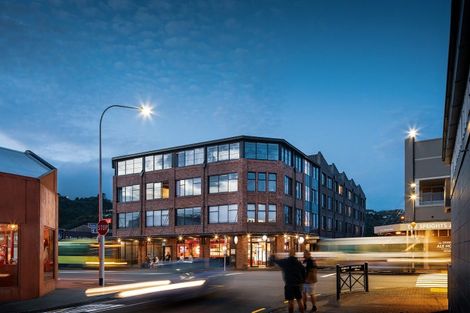 Photo of property in 212/73 Jackson Street, Petone, Lower Hutt, 5012