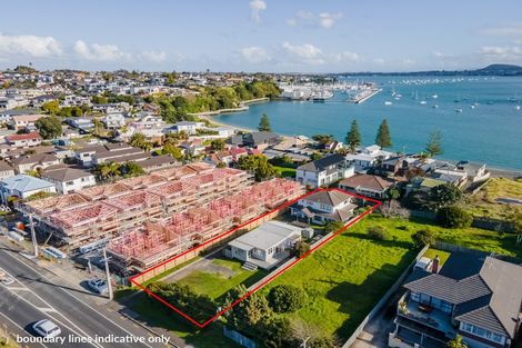 Photo of property in 2/145 Bucklands Beach Road, Bucklands Beach, Auckland, 2012