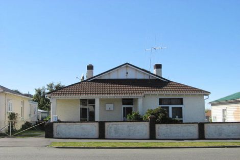 Photo of property in 33 Wilson Street, Seaview, Timaru, 7910