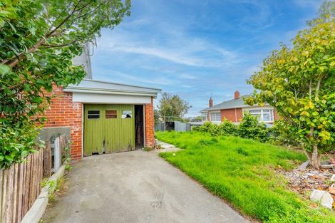 Photo of property in 234 Church Street, West End, Timaru, 7910