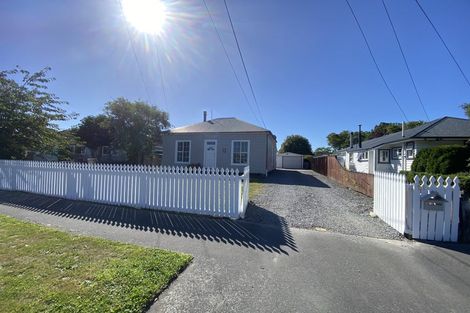 Photo of property in 11 Kellys Road, Mairehau, Christchurch, 8052
