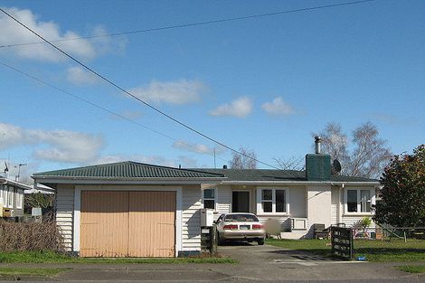 Photo of property in 116 Tavistock Road, Waipukurau, 4200