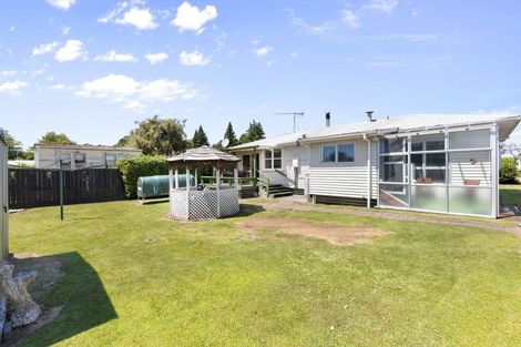 Photo of property in 12 Mawake Place, Turangi, 3334