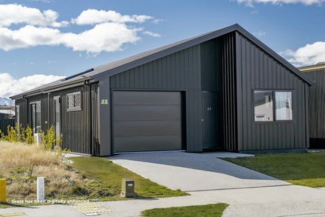 Photo of property in 22 Riley Street, Lake Hawea, 9382