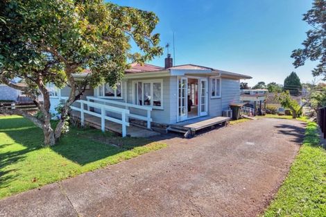 Photo of property in 20 Rembrandt Place, Opaheke, Papakura, 2113