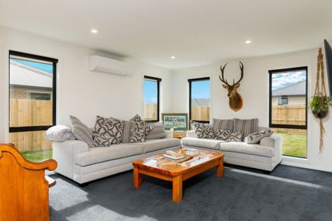 Photo of property in 22 Spitfire Drive, Burleigh, Blenheim, 7201