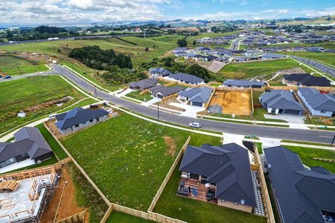 Photo of property in 7 Helenvale Crescent, Pokeno, 2402