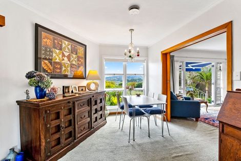 Photo of property in 6 George Point Road, Onerahi, Whangarei, 0110