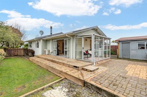 Photo of property in 196 California Drive, Totara Park, Upper Hutt, 5018