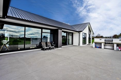 Photo of property in 60 Orion Road East, Makarewa, Invercargill, 9876