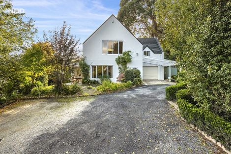 Photo of property in 186 Gladstone Road North, Mosgiel, 9024