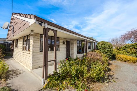 Photo of property in 23a Lune Street, South Hill, Oamaru, 9400
