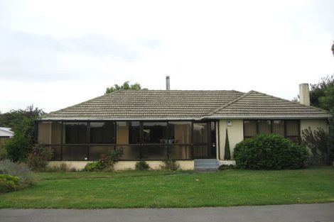 Photo of property in 55 Samuel Street, Hoon Hay, Christchurch, 8025