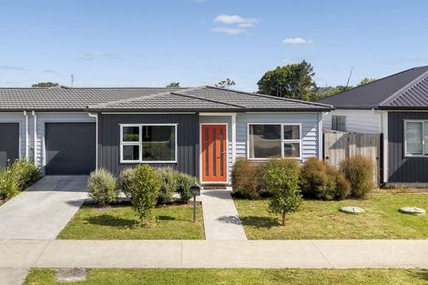 Photo of property in 120 Kuaka Drive, Takanini, 2112