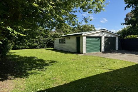 Photo of property in 228 College Street, West End, Palmerston North, 4412