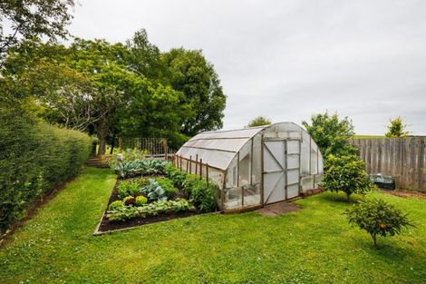 Photo of property in 329 Makirikiri Road, Crofton, Marton, 4787