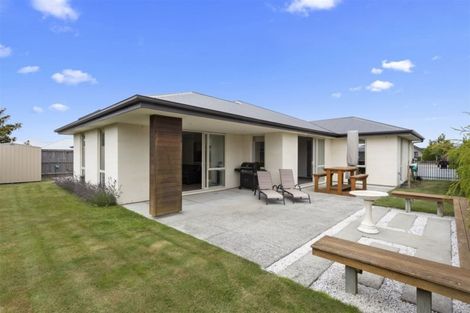 Photo of property in 15 Sovereign Boulevard, Kaiapoi, 7630