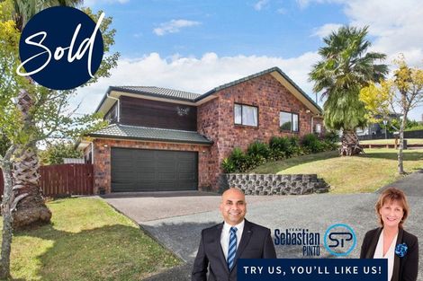 Photo of property in 13 Zeus Avenue, Henderson, Auckland, 0612