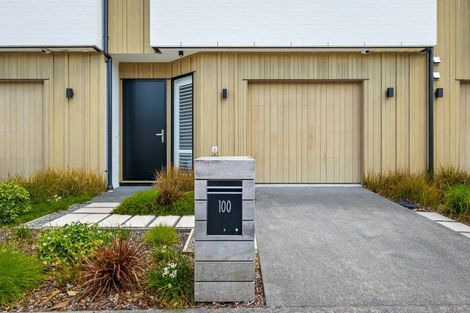 Photo of property in 100 Buckley Avenue, Hobsonville, Auckland, 0616