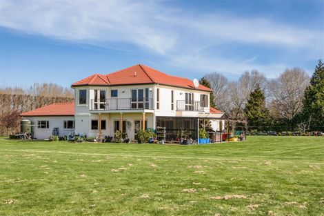 Photo of property in 7 Busch Lane, Halswell, Christchurch, 7676