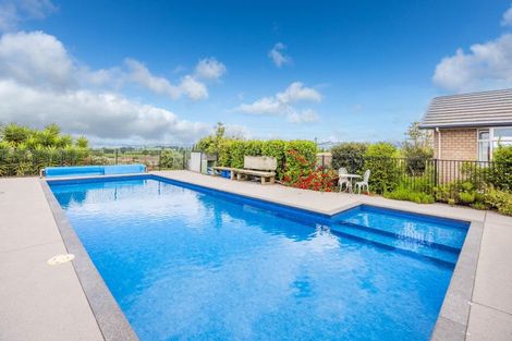 Photo of property in 115 Ellis Road, Otorohanga, 3974