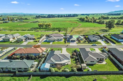 Photo of property in 22 Vogel Place, Te Aroha, 3320