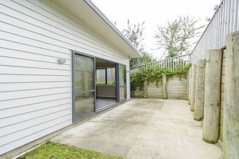 Photo of property in 56a Glasgow Terrace, Feilding, 4702