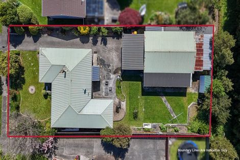 Photo of property in 13 Deller Drive, Carterton, 5713