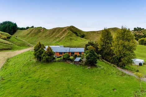Photo of property in 210 Standish Road, Toko, Stratford, 4392
