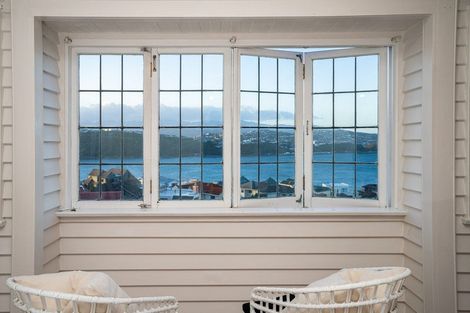 Photo of property in 43 Kainui Road, Hataitai, Wellington, 6021