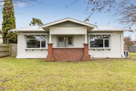 Photo of property in 41 Roy Street, Palmerston North, 4410