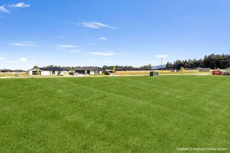 Photo of property in 16 Arrowsmith Drive, Methven, 7730