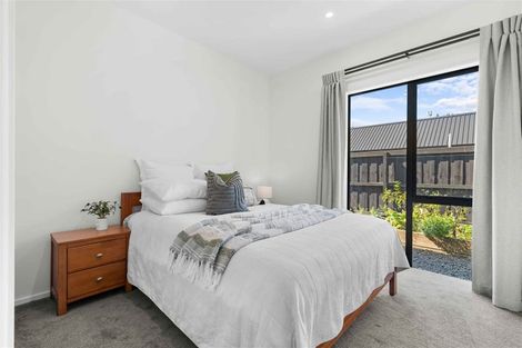 Photo of property in 4 Tussle Grove, Halswell, Christchurch, 8025