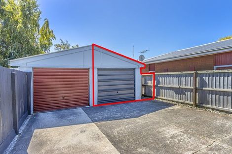 Photo of property in 1/3 Roberta Drive, Somerfield, Christchurch, 8024