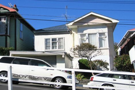 Photo of property in 22 Avon Street, Island Bay, Wellington, 6023