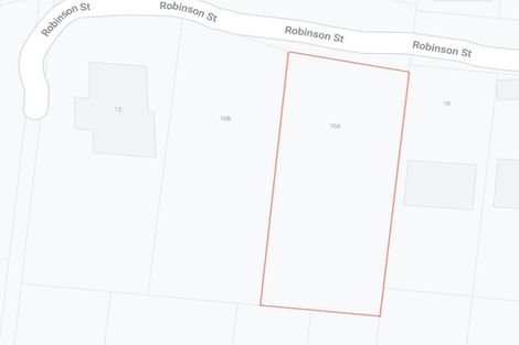 Photo of property in 10a Robinson Street, Lookout Point, Dunedin, 9011