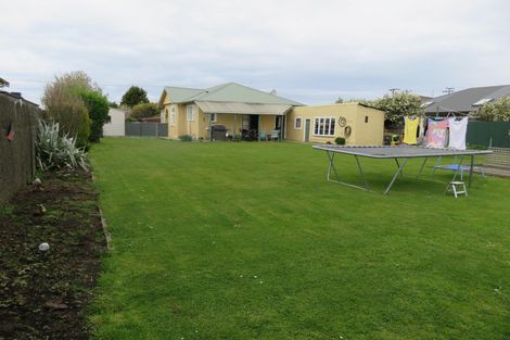 Photo of property in 31 Hayhurst Street, Temuka, 7920