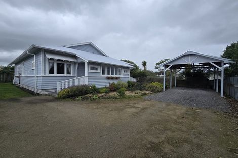 Photo of property in 11 Lewis Avenue, Aramoho, Whanganui, 4500