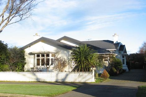 Photo of property in 56 Dublin Street, Windsor, Invercargill, 9810