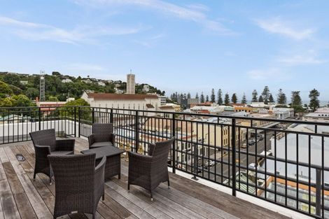 Photo of property in 401/70 Tennyson Street, Napier South, Napier, 4110