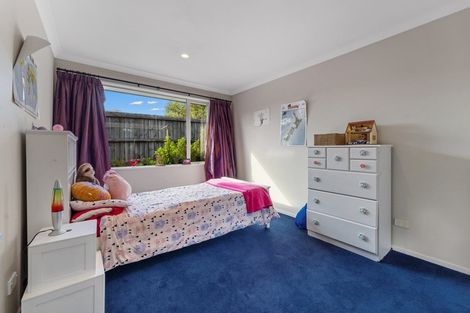 Photo of property in 10 Wild Dunes Place, Shirley, Christchurch, 8061