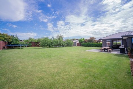 Photo of property in 12 Kingsley Place, Rolleston, 7614