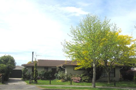 Photo of property in 6 Paprika Place, Bishopdale, Christchurch, 8053