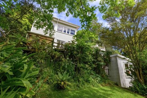 Photo of property in 12 Island View Terrace, Cockle Bay, Auckland, 2014