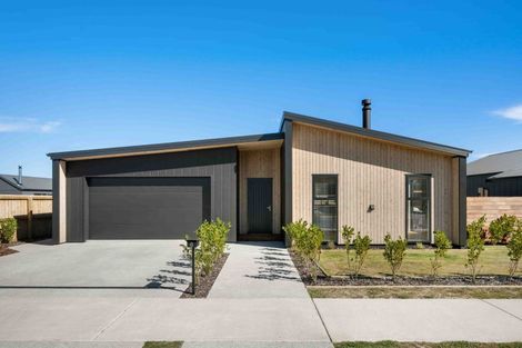 Photo of property in 6 Moonstone Street, Albert Town, 9305