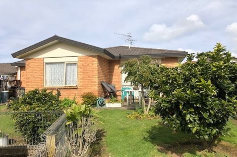 Photo of property in 8/15 Hastie Avenue, Mangere Bridge, Auckland, 2022