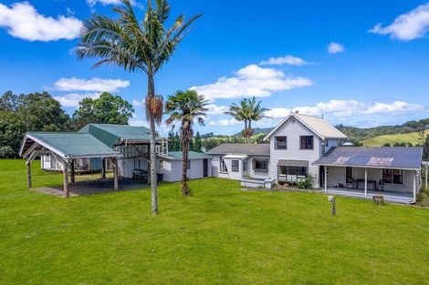 Photo of property in 7155 State Highway 1, Kaitaia, 0481