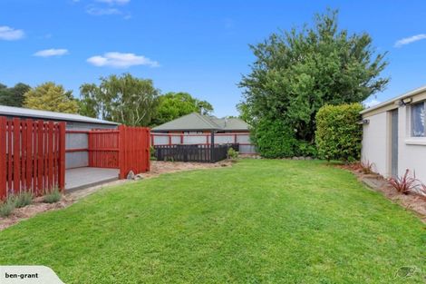 Photo of property in 51 Bailey Street, Templeton, Christchurch, 8042